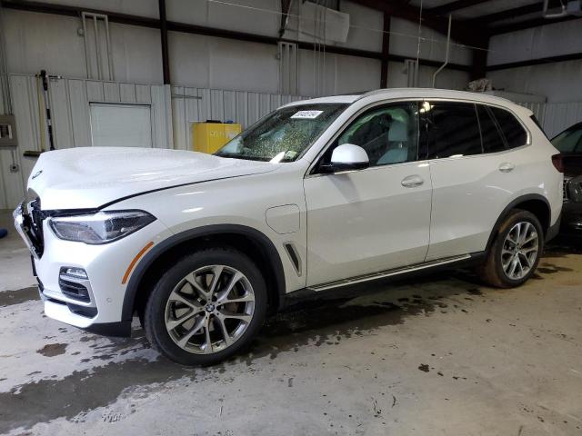 bmw x5 xdrive4 2021 5uxta6c09m9e02756