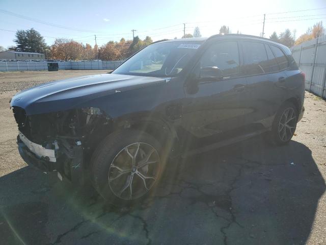 bmw x5 xdrive4 2022 5uxta6c09n9j66138