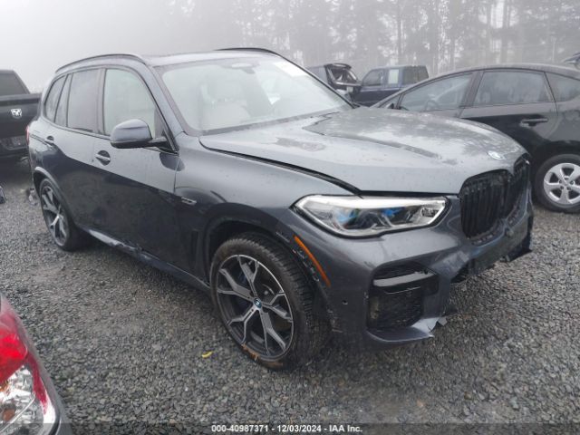 bmw x5 2022 5uxta6c09n9l65500