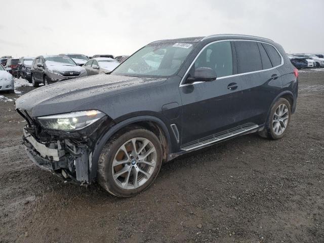 bmw x5 xdrive4 2021 5uxta6c0xm9d37996