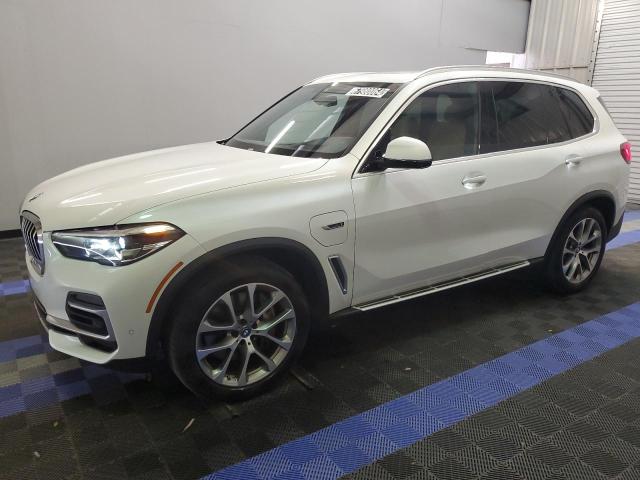 bmw x5 xdrive4 2022 5uxta6c0xn9m50149