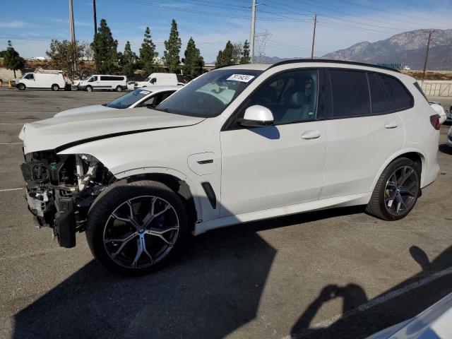 bmw x5 xdrive4 2022 5uxta6c0xn9n10043