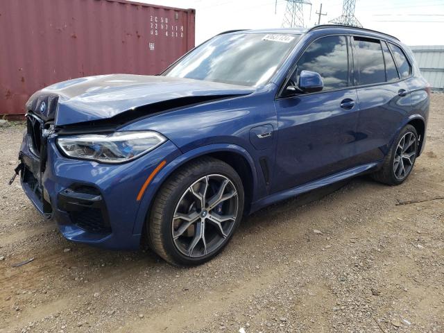 bmw x5 2022 5uxta6c0xn9n38974