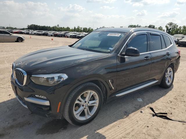 bmw x3 sdrive3 2019 5uxtr7c50klf24657