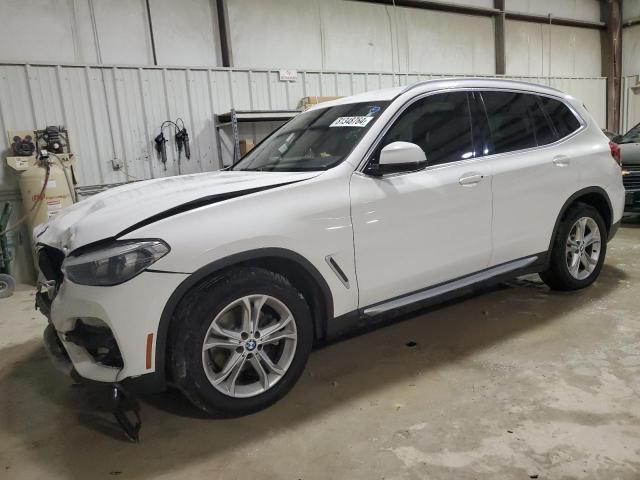 bmw x3 sdrive3 2019 5uxtr7c50klf28515