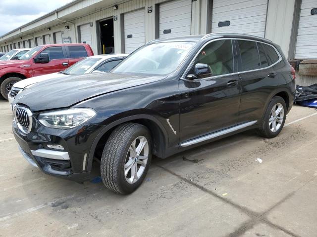 bmw x3 sdrive3 2019 5uxtr7c50klf30653