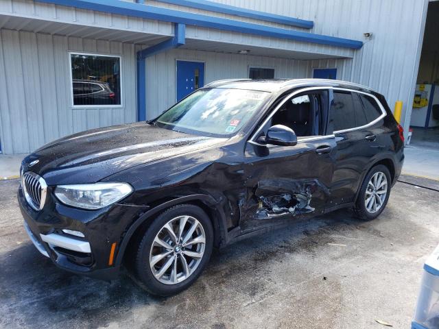 bmw x3 2019 5uxtr7c50klf31835