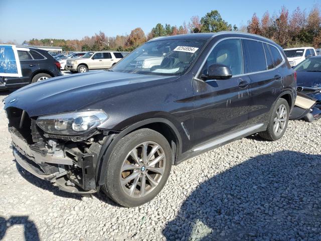 bmw x3 sdrive3 2019 5uxtr7c50klf33469