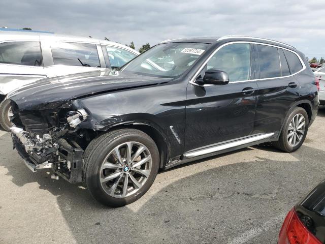 bmw x3 2019 5uxtr7c52kla48394