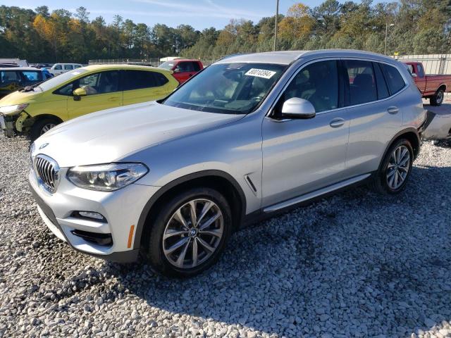 bmw x3 sdrive3 2019 5uxtr7c52kle96229