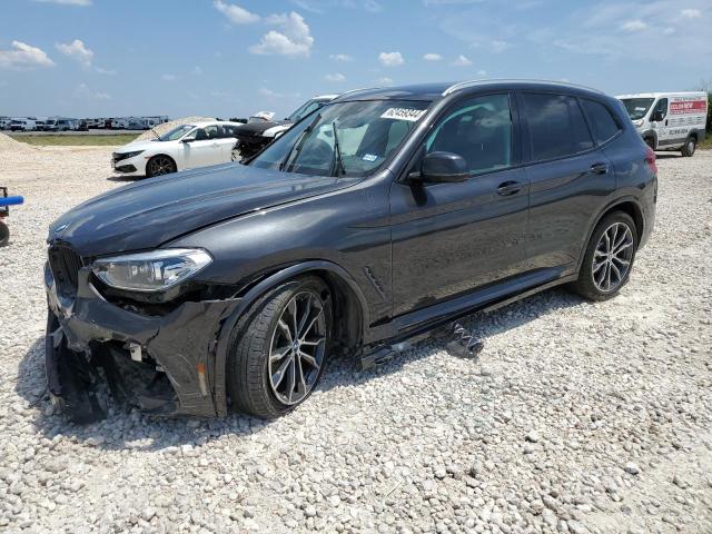 bmw x3 sdrive3 2019 5uxtr7c52klf24532