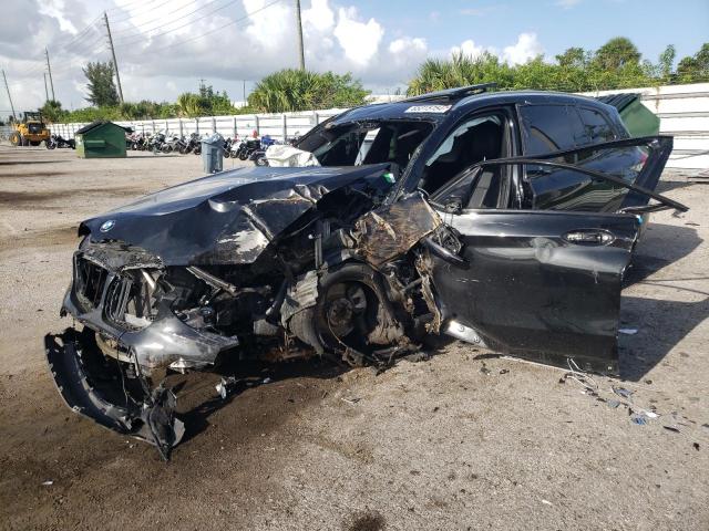 bmw x3 sdrive3 2019 5uxtr7c52klf36843