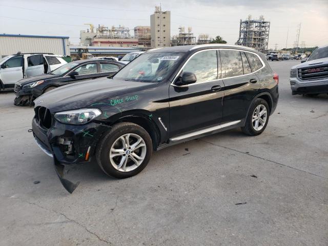 bmw x3 sdrive3 2019 5uxtr7c53kle94294