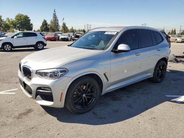 bmw  2019 5uxtr7c55klf27473