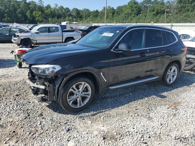 bmw x3 sdrive3 2019 5uxtr7c55klf29613