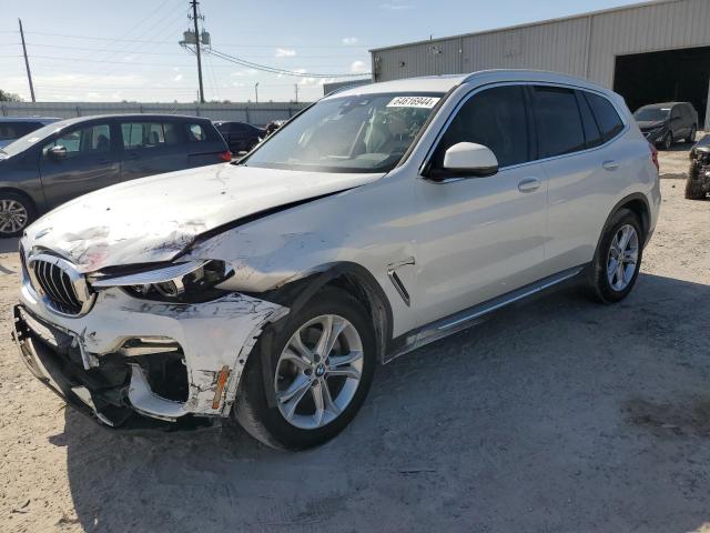 bmw x3 2019 5uxtr7c57kle88725