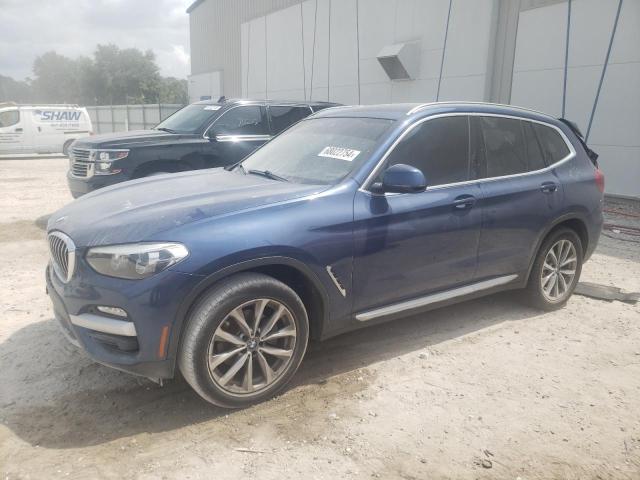 bmw x3 sdrive3 2019 5uxtr7c57klf26082