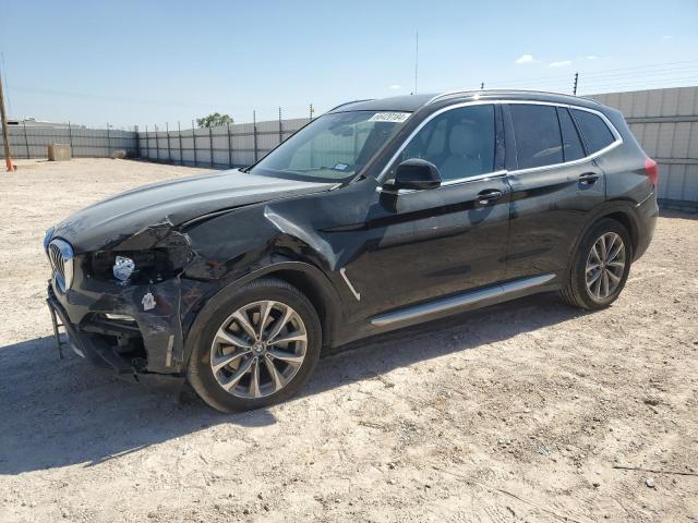 bmw x3 sdrive3 2019 5uxtr7c58kle97370