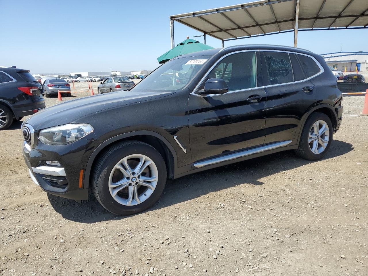 bmw  2017 5uxtr7c58kle98809