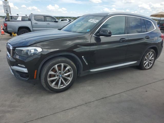 bmw x3 sdrive3 2019 5uxtr7c58klf31811