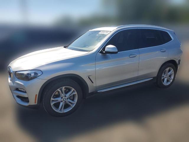 bmw x3 2019 5uxtr7c58klf36524