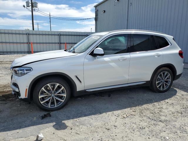 bmw x3 sdrive3 2019 5uxtr7c58klr48116