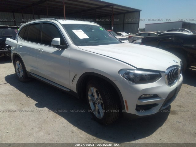 bmw  2019 5uxtr7c59klf25032