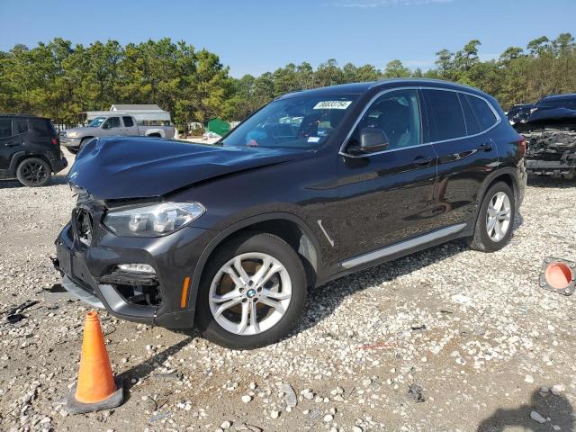 bmw x3 sdrive3 2019 5uxtr7c59klf27055