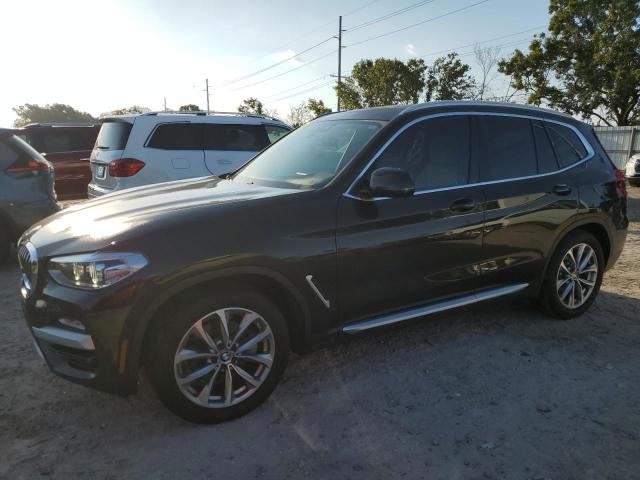 bmw x3 sdrive3 2019 5uxtr7c59klf30702