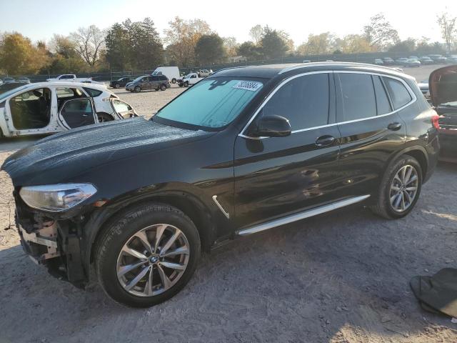 bmw x3 sdrive3 2019 5uxtr7c59klf31476