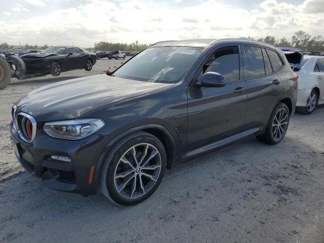 bmw x3 sdrive3 2019 5uxtr7c59klf33793