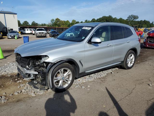 bmw x3 sdrive3 2019 5uxtr7c5xklf31440