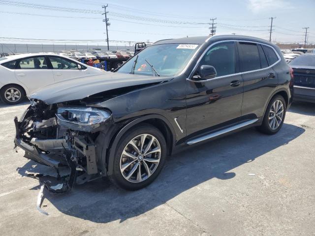 bmw  2019 5uxtr7c5xklf33303