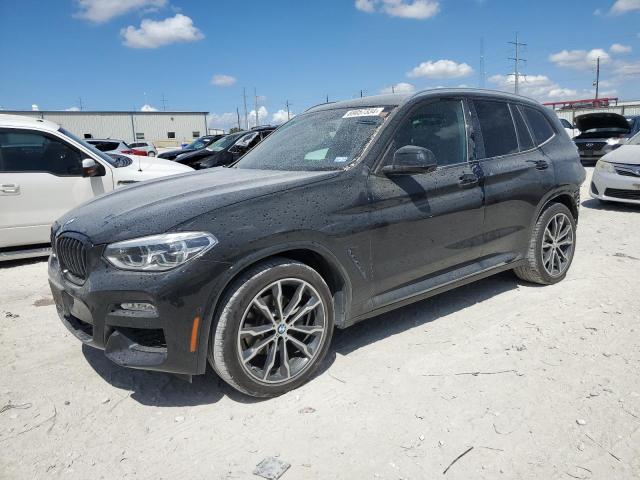 bmw x3 sdrive3 2019 5uxtr7c5xklf35326