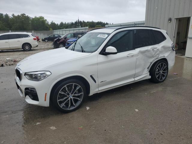 bmw x3 2018 5uxtr9c50jlc82107