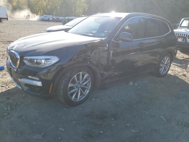 bmw x3 xdrive3 2018 5uxtr9c50jld61437