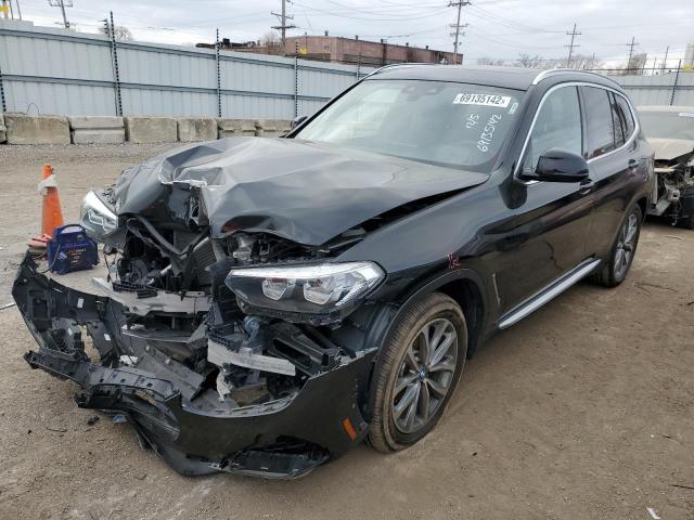 bmw  2019 5uxtr9c50kld94472