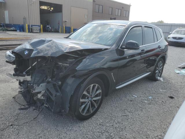 bmw x3 xdrive3 2019 5uxtr9c50kld95413