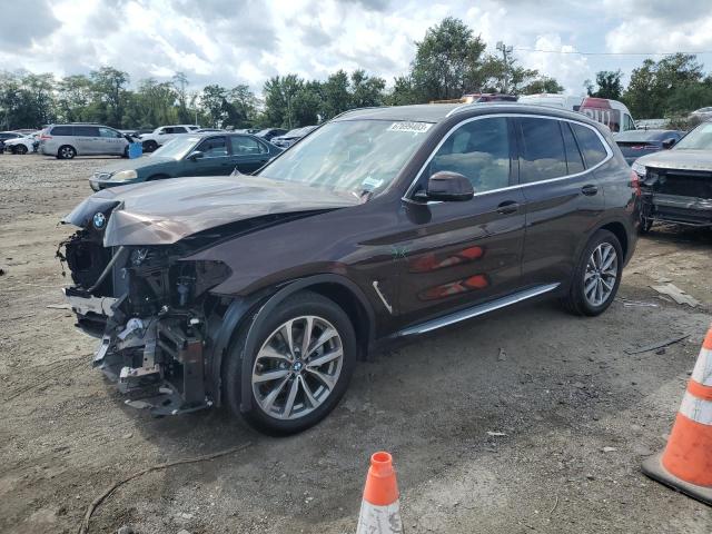 bmw  2019 5uxtr9c50kld99011