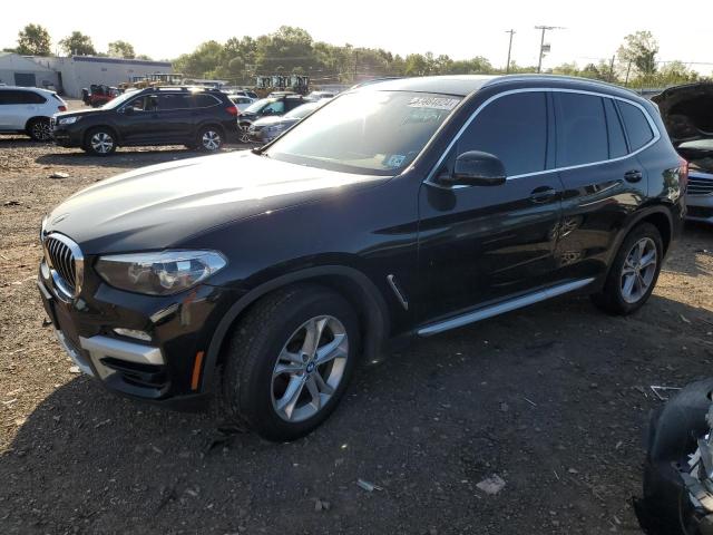 bmw x3 xdrive3 2019 5uxtr9c50klp81651