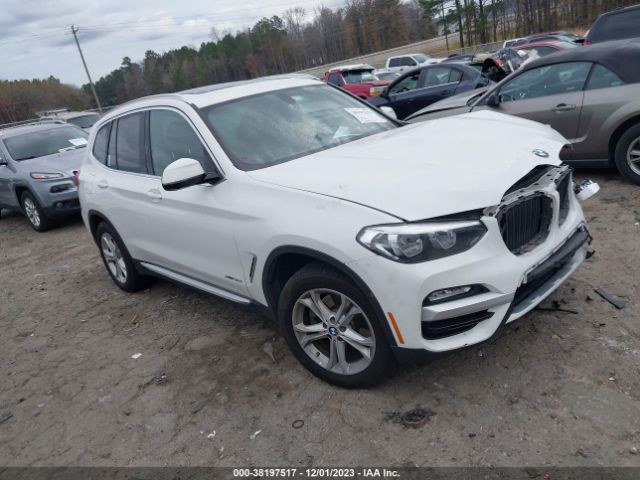 bmw  2018 5uxtr9c51jlc75893