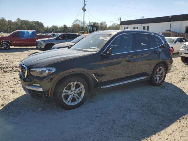 bmw x3 xdrive3 2018 5uxtr9c51jlc82830