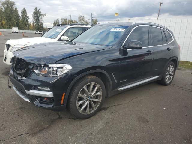 bmw x3 xdrive3 2018 5uxtr9c51jld64623