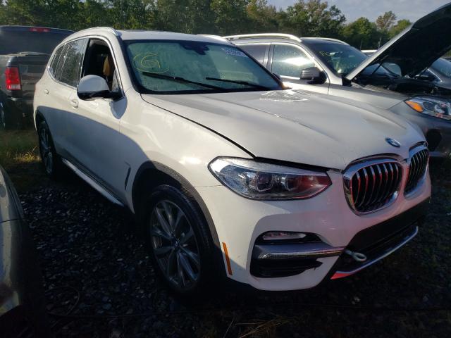 bmw  2019 5uxtr9c52kld95459