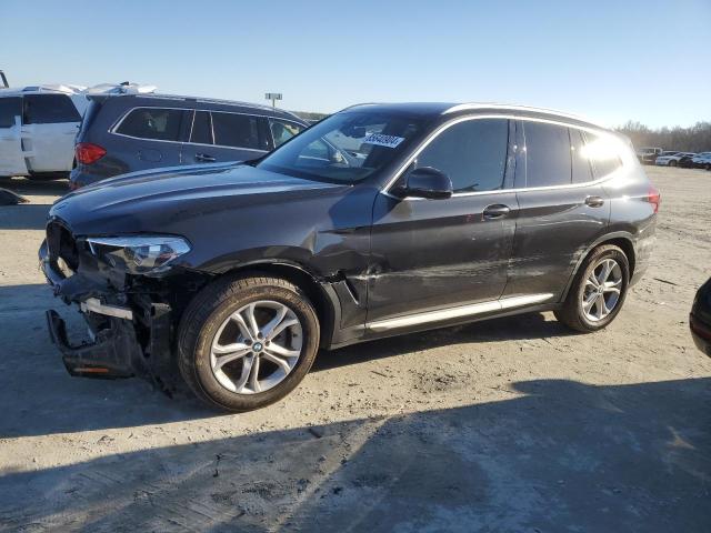 bmw x3 xdrive3 2019 5uxtr9c52kle19632