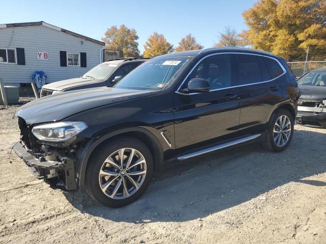 bmw x3 xdrive3 2019 5uxtr9c52klp83496