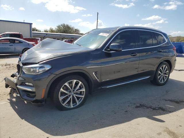 bmw x3 xdrive3 2018 5uxtr9c53jlc79153