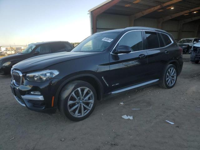 bmw x3 xdrive3 2018 5uxtr9c53jld57947