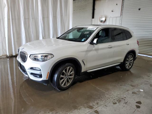 bmw x3 xdrive3 2019 5uxtr9c53klr04326