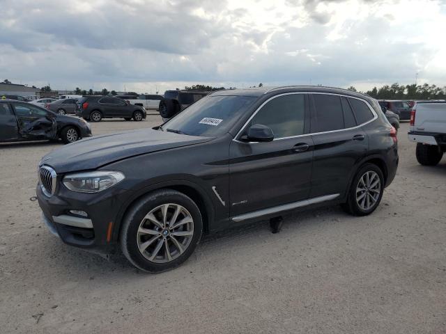 bmw x3 xdrive3 2018 5uxtr9c54jlc82417